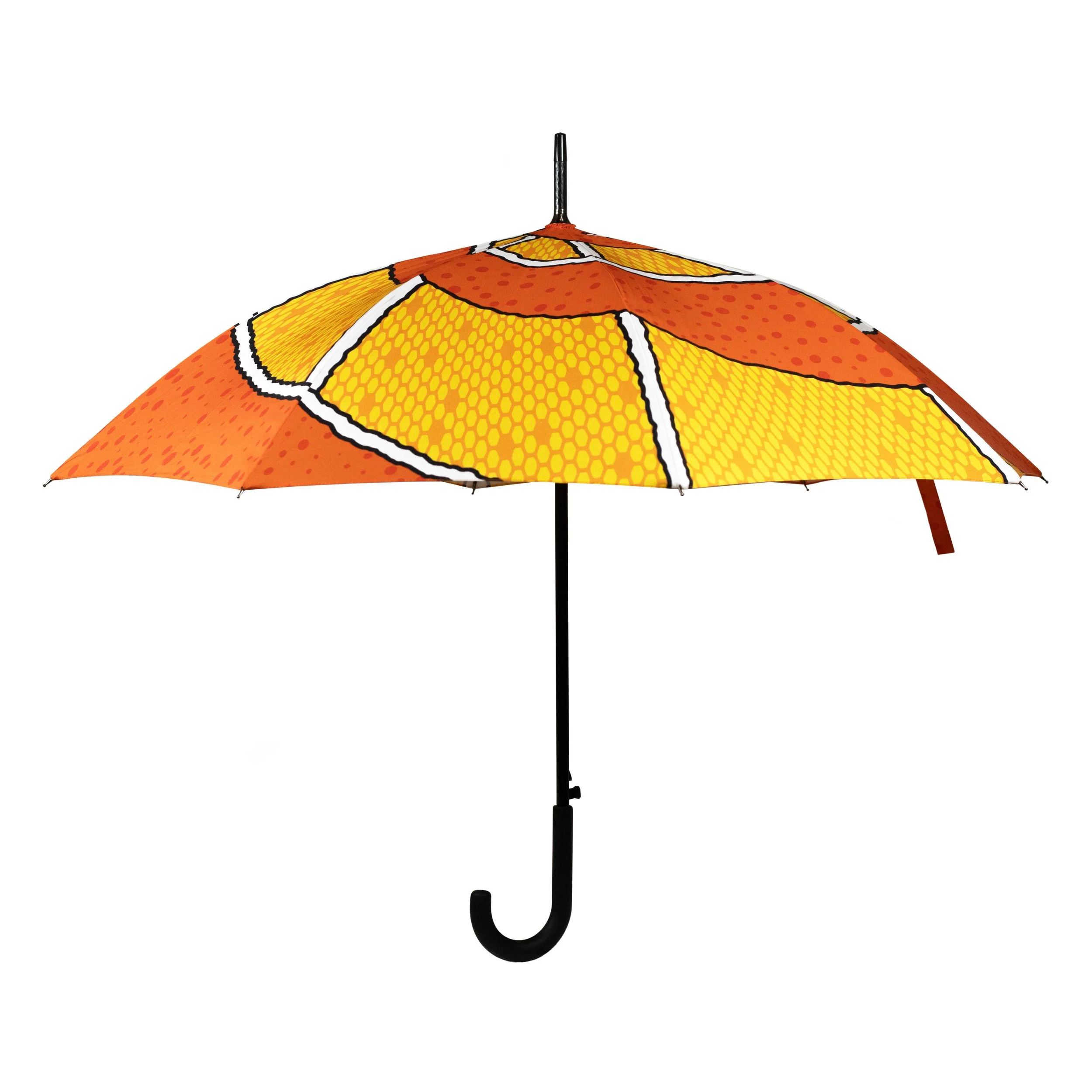 CITRUS' UMBRELLA {SAM LYONS X PLC} — Parking Lot Collective